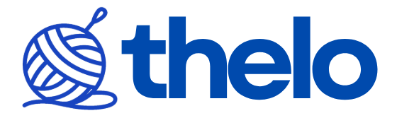Thelo AI Logo